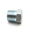 Bagaimana cara meningkatkan keandalan sumbat hidrolik ISO?