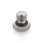 Steker Hidrolik ISO